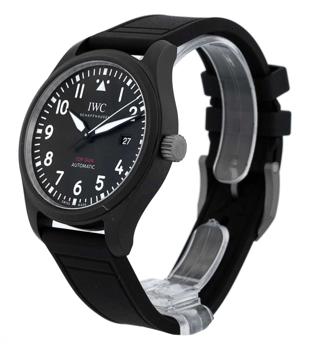 IWC Pilot's Automatic Top Gun IW326906 IWC Pilot's Automatic Top Gun IW326906